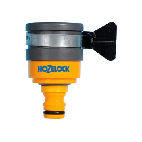FAUCET ADAPTER 3/4’’ HOZELOCK 2177 - Оборудване напояване<<<Напояване<<<Градина<<<Praktiker