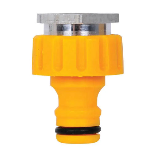 FAUCET ADAPTER 3/4’’ HOZELOCK 2304 - Оборудване напояване<<<Напояване<<<Градина<<<Praktiker