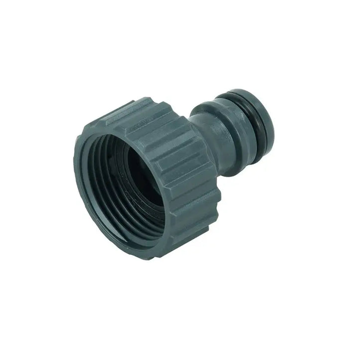 FAUCET ADAPTER 3/4’’ MAROSA 141451 - Оборудване напояване<<<Напояване<<<Градина<<<Praktiker