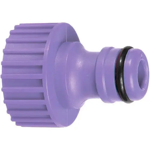 FAUCET ADAPTER 3/4’’ PALISAD 657258 - Оборудване напояване<<<Напояване<<<Градина<<<Praktiker