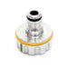 FAUCET ADAPTER METAL 1’’ HOZELOCK 2042P0000 - Оборудване напояване<<<Напояване<<<Градина<<<Praktiker