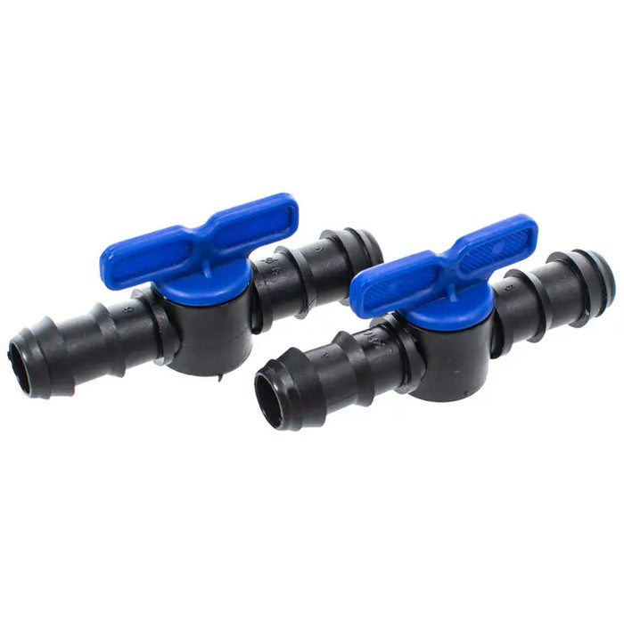 FAUCET AZUD 26010 - Капково и подземно напояване<<<Напояване<<<Градина<<<Praktiker