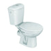 FAYANS CANTO MONOBLOCK - Тоалетни чинии<<<Санитарна керамика и аксесоари<<<Баня<<<Praktiker&&&Тоалетни