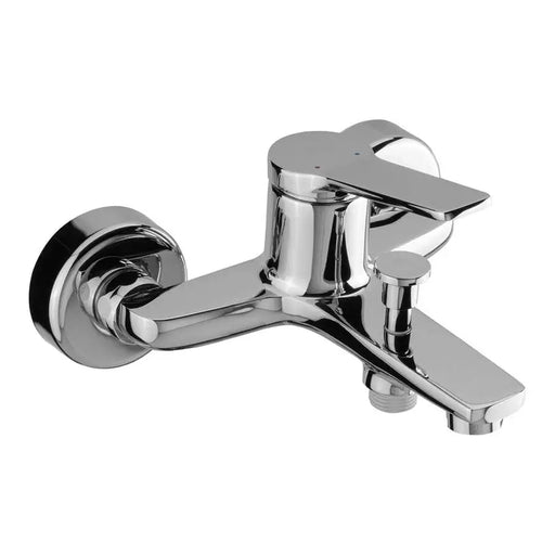 FAYANS CREOS MIXER - Смесители<<<Смесители и душове<<<Баня<<<Praktiker&&&Единични смесители<<<Смесители и