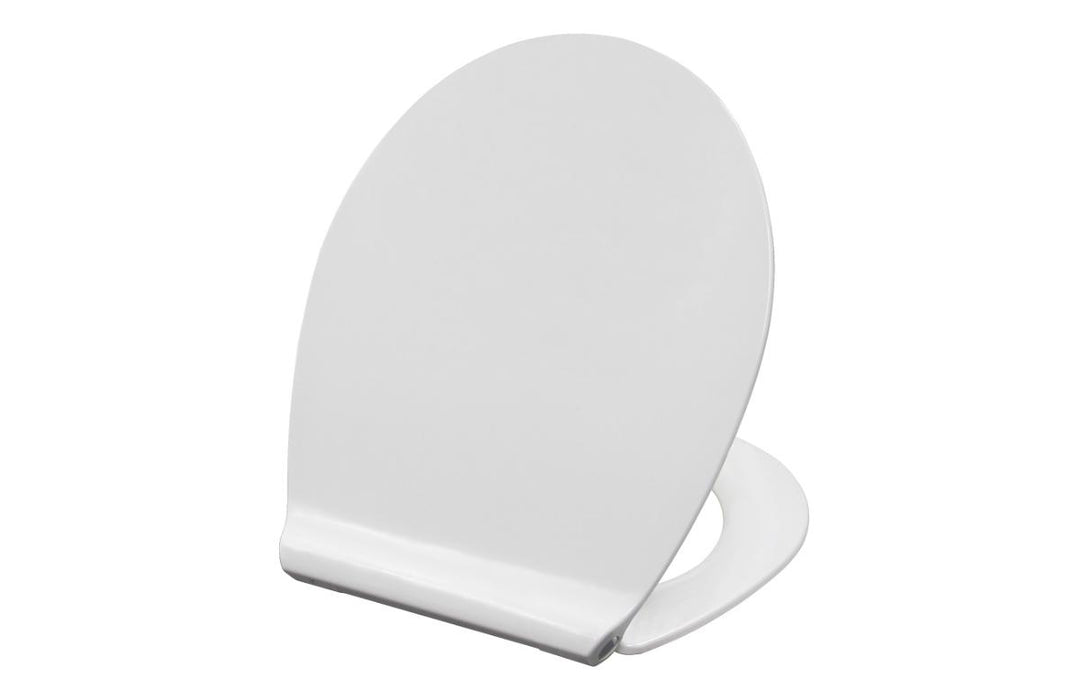 TOILET SEAT FAYANS SLIM SOFT CLOSE