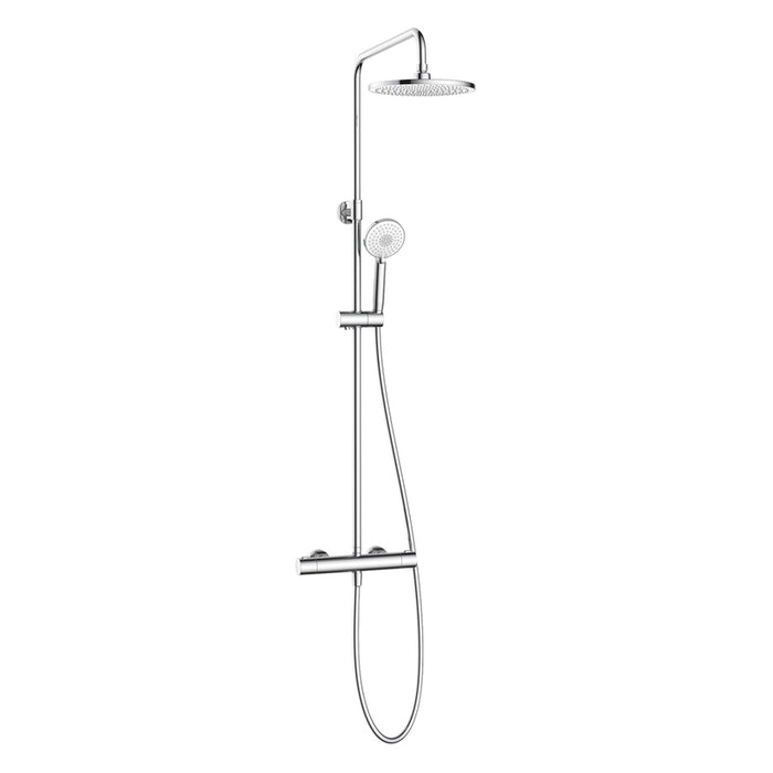 SHOWER SYSTEM THERMOSTAT FAYANS CAMELLIA-T