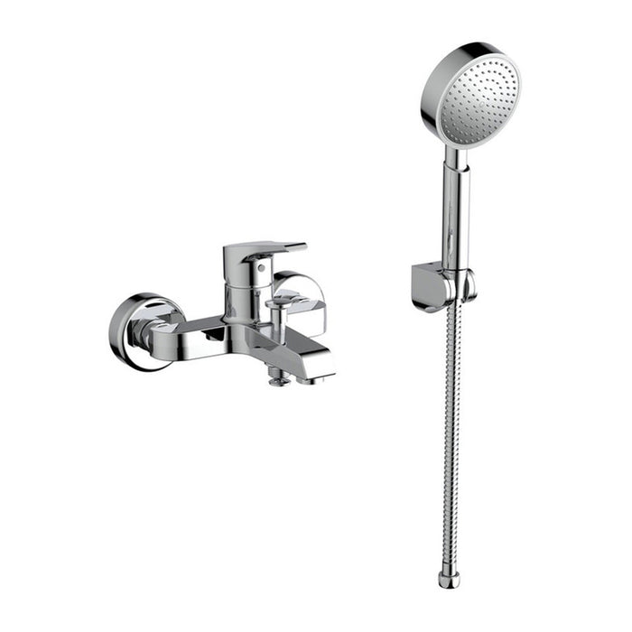 FAYANS HELIOS-N BATH/SHOWER FAUCET