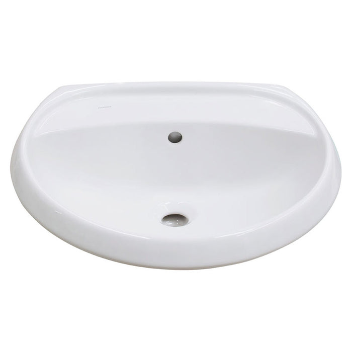 FAYANS Classica WASHBASIN