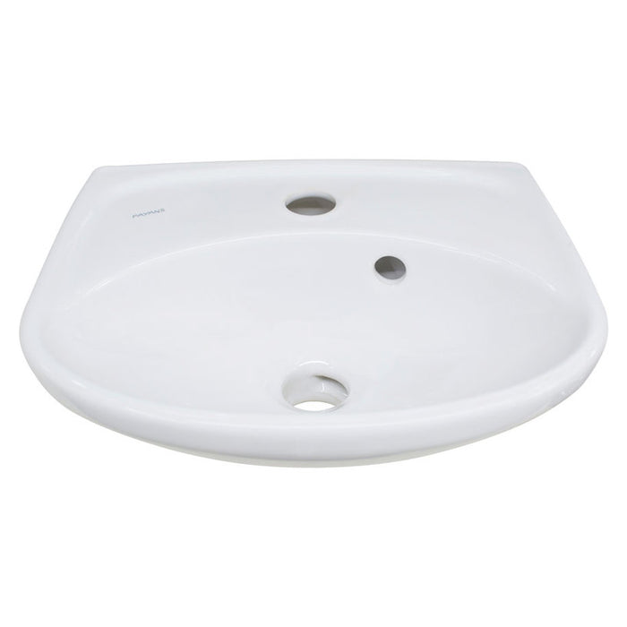 FAYANS Classica WASHBASIN
