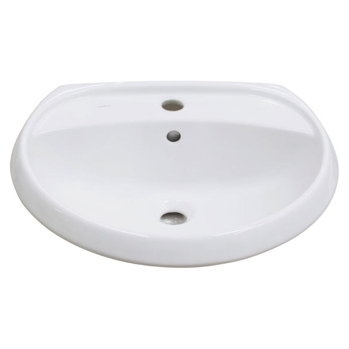 FAYANS Classica WASHBASIN