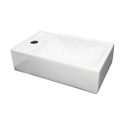 FAYANS LARA WASHBASIN