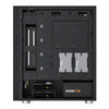 Darkflash DK210 Graffiti computer case (black) - Without fan<<<PC Cases<<<Gaming<<<InnproXML