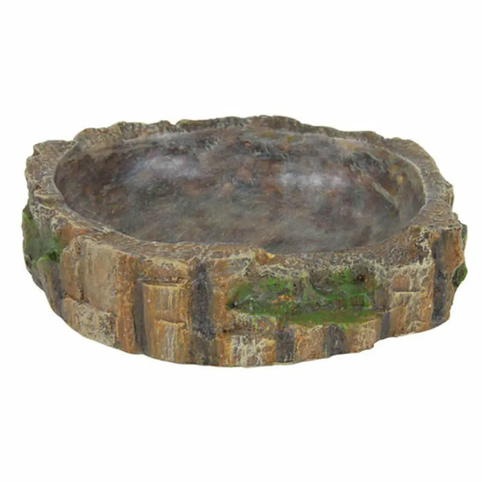 Feeder Trixie 13 × 3,5 × 11 CM Reptiles - Домашни Животни<<<Дом Градина<<<BigBuy&&&Здраве и хигиена<<<Домашни