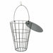 Feeder Trixie Metal Ø 16 × 21 cm Hay - Домашни Животни<<<Дом Градина<<<BigBuy&&&Купички за храна и вода<<<Домашни