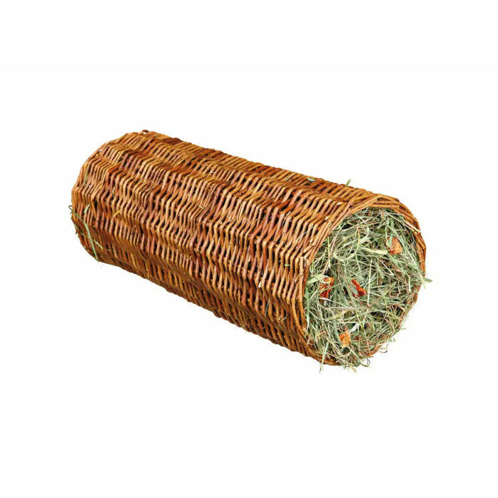 Feeder Trixie Ø 15 × 33 CM Hay - Домашни Животни<<<Дом Градина<<<BigBuy&&&Купички за храна и вода<<<Домашни