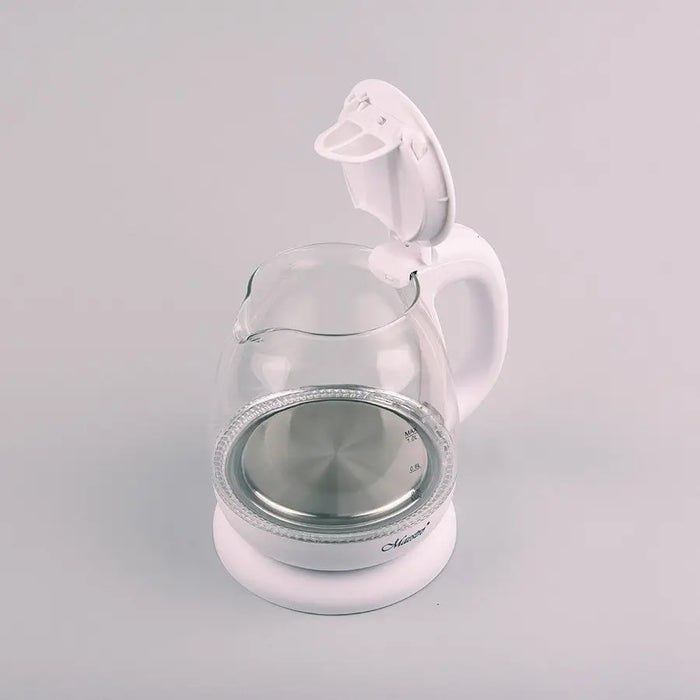 Feel-Maestro MR-055-WHITE electric kettle 1 L 1100 W - Electric kettlesAGD-CZE<<<Home Appliance - ProductsAGD<<<ActionPL