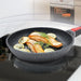 Feel-Maestro MR-4924 frying pan Wok/Stir-Fry pan Round - Non-electric pots / pansAGD-GAR<<<Home Appliance