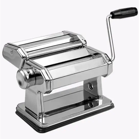 Feel-Maestro MR1679 pastai maker Manual pasta machine - Pasta noodlesAGD-MDA<<<Home Appliance - ProductsAGD<<<ActionPL
