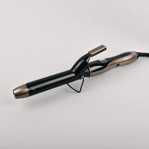 Feel Maestro MR265 hair styling tool Curling iron Black Gold 45 W - Hair curlersAGD-LOK<<<Home Appliance