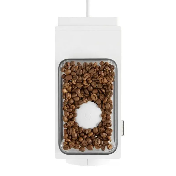 Fellow Ode 2nd Generation - Automatic Grinder WHITE - Coffee grindersAGD-MLY<<<Home Appliance - ProductsAGD<<<ActionPL