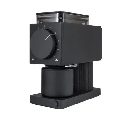 Fellow Ode Coffee grinder Black - Coffee grindersAGD-MLY<<<Home Appliance - ProductsAGD<<<ActionPL