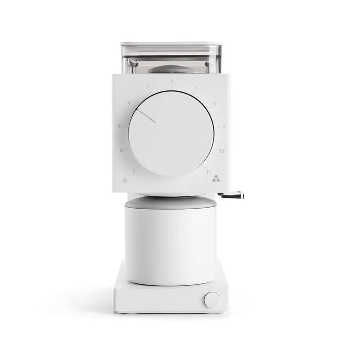Fellow Ode coffee grinder white - Coffee grindersAGD-MLY<<<Home Appliance - ProductsAGD<<<ActionPL