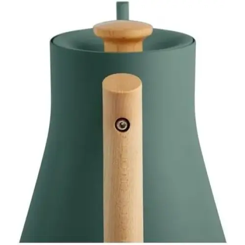 Fellow Stagg EKG Pro 0.9L green electric kettle - Electric kettlesAGD-CZE<<<Home Appliance - ProductsAGD<<<ActionPL