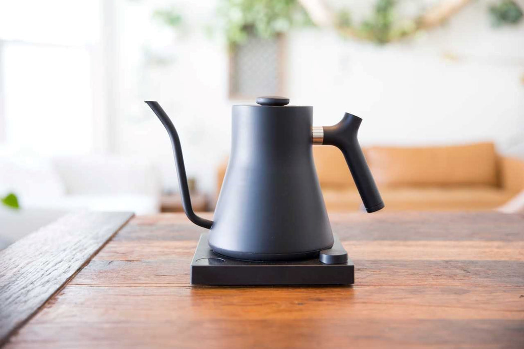Fellow Stagg Kettle EKG PRO electric kettle 0,9 l