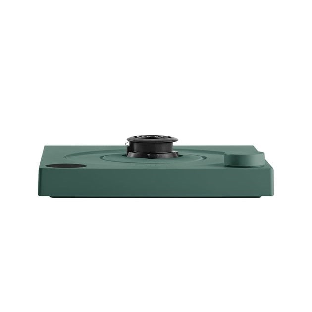 Fellow Stagg EKG Pro 0.9L green electric kettle