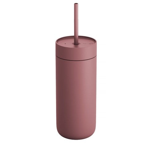 Fellow Carter Cold Tumbler Thermal mug 473 ml Pastel pink