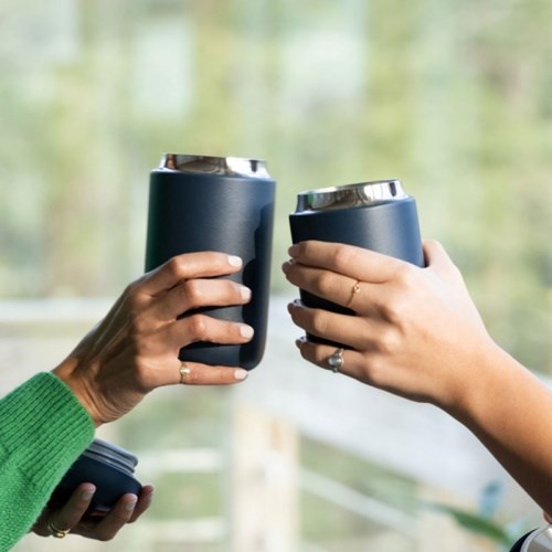 Fellow Carter Everywhere Mug Thermal mug 473 ml navy blue