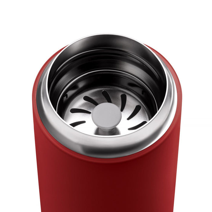 Fellow Carter Move Mug Thermal mug 473 ml Dark red