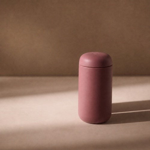 Fellow Carter Move Mug Thermal mug 355 ml Powder pink