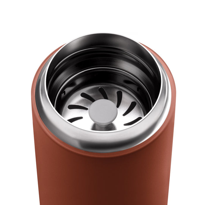 Fellow Carter Move Mug Thermal mug 473 ml brown