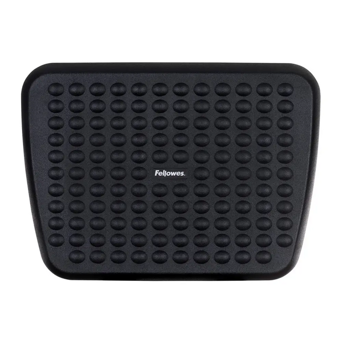 Fellowes Ergonomics footrest ergonomic office footrest black - FootrestsAEU-POD<<<Articles improvng ergonomics