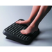 Fellowes Ergonomics footrest ergonomic office footrest black - FootrestsAEU-POD<<<Articles improvng ergonomics