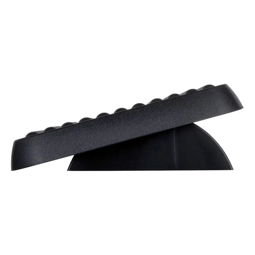 Fellowes Ergonomics footrest ergonomic office footrest black - FootrestsAEU-POD<<<Articles improvng ergonomics