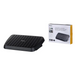 Fellowes Ergonomics footrest ergonomic office footrest black - FootrestsAEU-POD<<<Articles improvng ergonomics