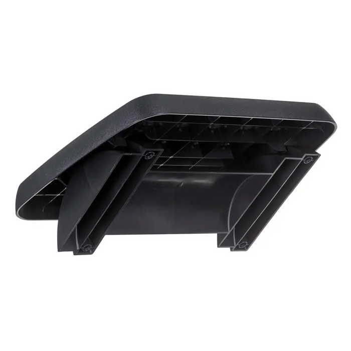 Fellowes Ergonomics footrest ergonomic office footrest black - FootrestsAEU-POD<<<Articles improvng ergonomics