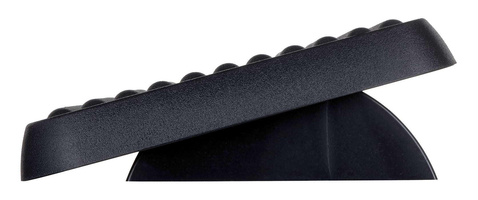 Fellowes Ergonomics footrest ergonomic office footrest black