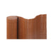 FENCE COVER PVC 100X300CM ROSSIMA WILLOW - Изкуствено озеленяване<<<Мрежи и огради<<<Градина<<<Praktiker