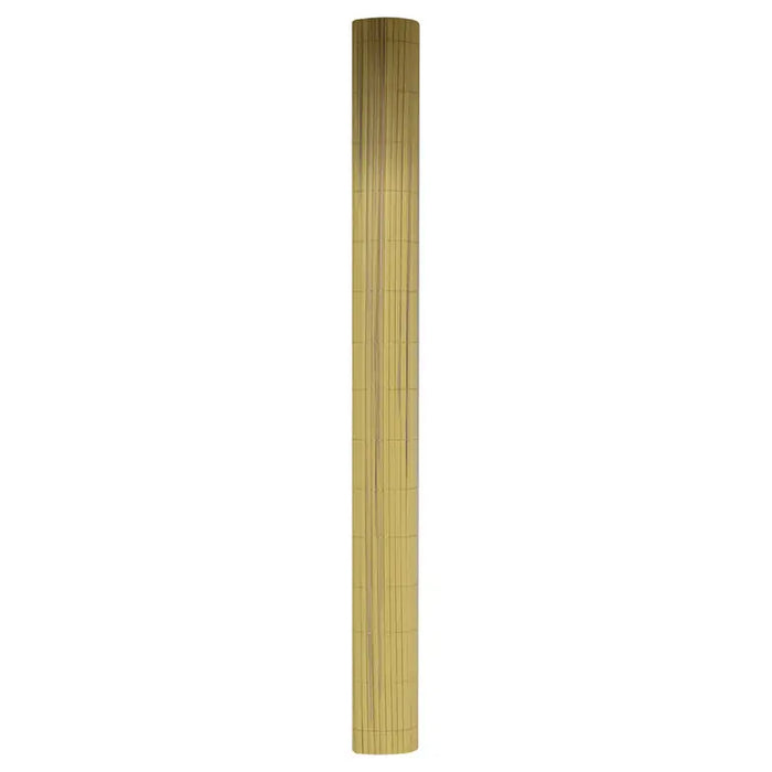 FENCE COVER PVC BAMBOO 100X300CM ROSSIMA MZ 8008 - Изкуствено озеленяване<<<Мрежи и огради<<<Градина<<<Praktiker