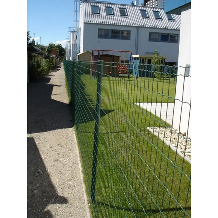 FENCE NETTING 1.5X10M LIGHT FENCE - Мрежи<<<Мрежи и огради<<<Градина<<<Praktiker