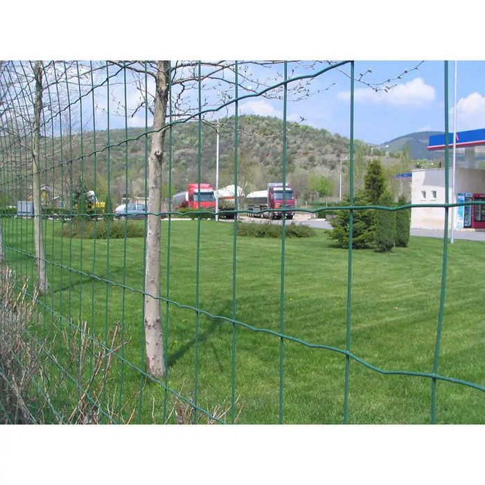 FENCE NETTING 1.5X10M LIGHT FENCE - Мрежи<<<Мрежи и огради<<<Градина<<<Praktiker