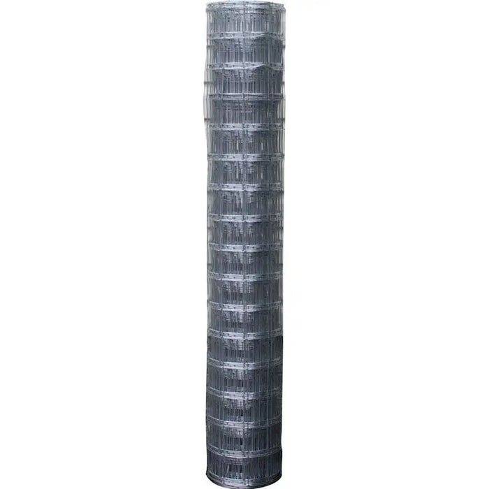 FENCE NETTING 1.5X25M 6210 - Мрежи<<<Мрежи и огради<<<Градина<<<Praktiker