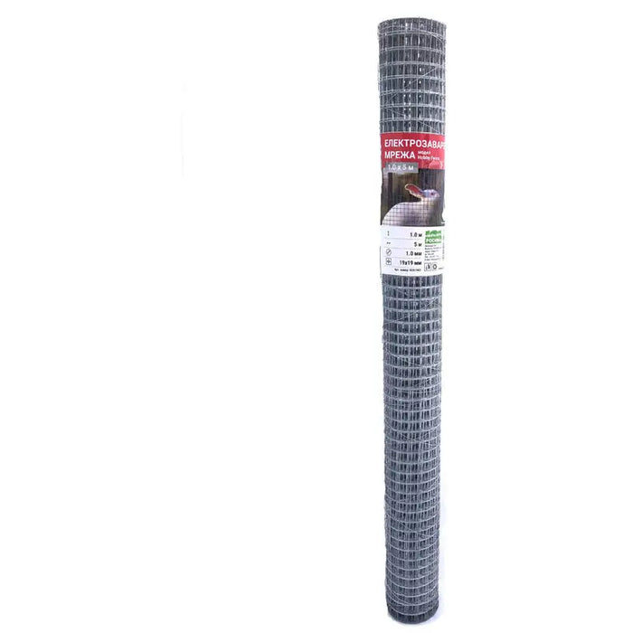 FENCE NETTING 1X5M ROSSIMA HOBBY FENCE - Мрежи<<<Мрежи и огради<<<Градина<<<Praktiker