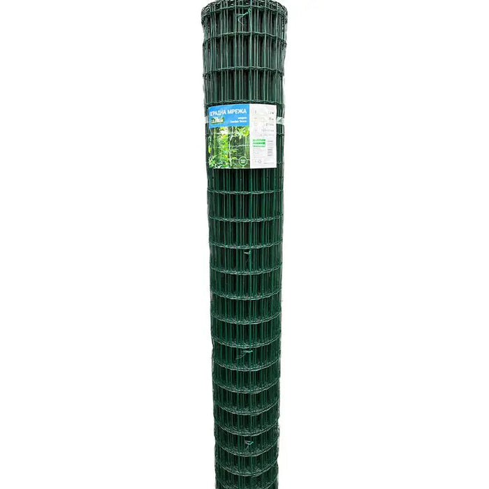 FENCE NETTING 2X25M RO82434 ROSSIMA GARDEN FENCE - Мрежи<<<Мрежи и огради<<<Градина<<<Praktiker