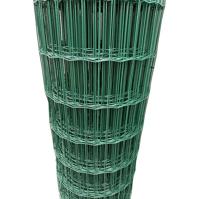 FENCE NETTING 2X25M RO82434 ROSSIMA GARDEN FENCE - Мрежи<<<Мрежи и огради<<<Градина<<<Praktiker