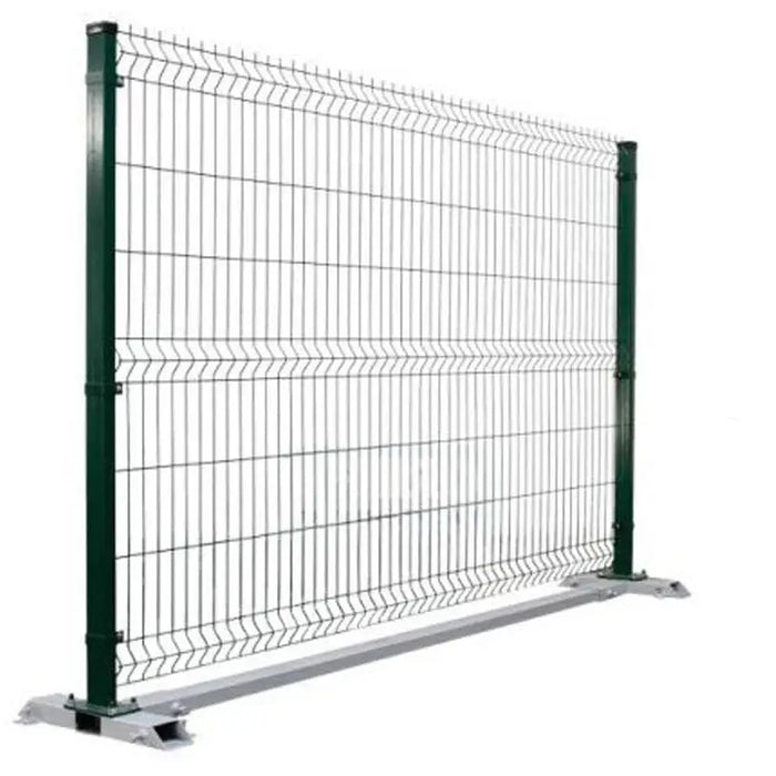 FENCE PANEL 1.20X2.5M 6192 - Пана и Врати<<<Мрежи и огради<<<Градина<<<Praktiker