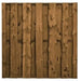 FENCE PANEL 180X180CM CERLAND TEXAS - Пана и Врати<<<Мрежи и огради<<<Градина<<<Praktiker